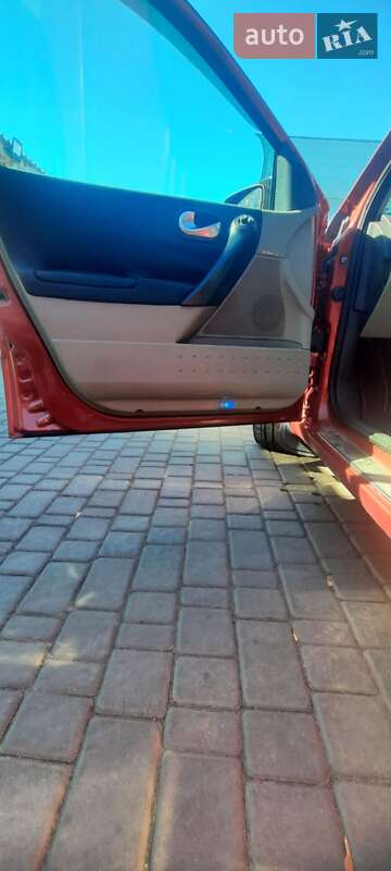 Универсал Renault Megane 2004 в Первомайске