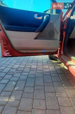 Универсал Renault Megane 2004 в 
