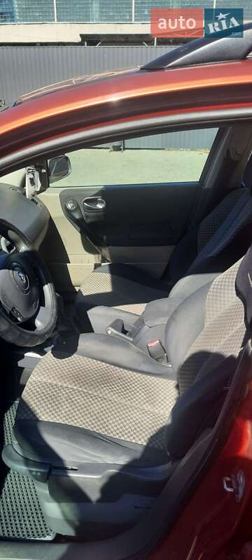 Универсал Renault Megane 2004 в Первомайске