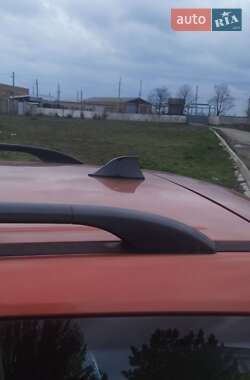 Универсал Renault Megane 2004 в 