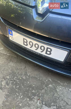 Универсал Renault Megane 2011 в Дружковке