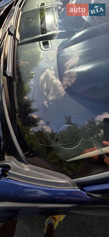 Універсал Renault Megane 2003 в Рівному