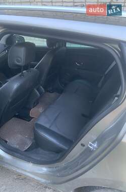 Универсал Renault Megane 2013 в Львове