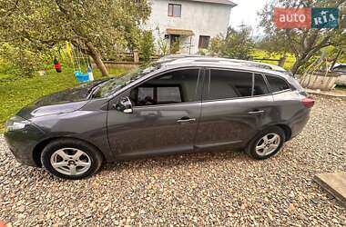 Універсал Renault Megane 2011 в 