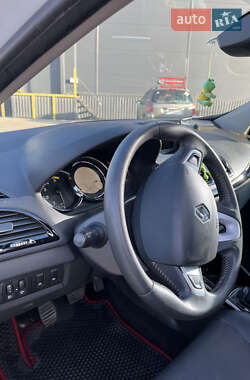 Универсал Renault Megane 2012 в 