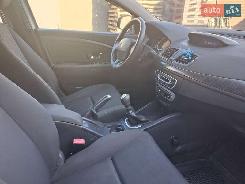 Универсал Renault Megane 2012 в Одессе