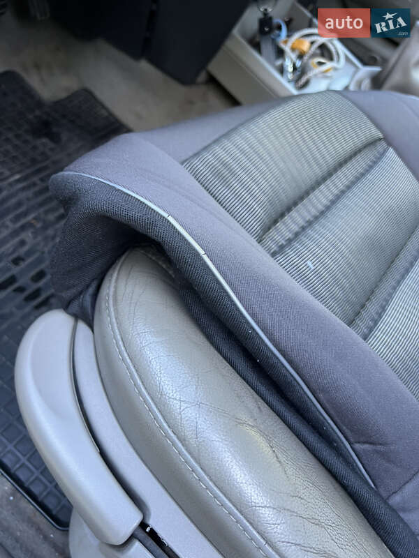 Седан Renault Megane 2004 в Ровно