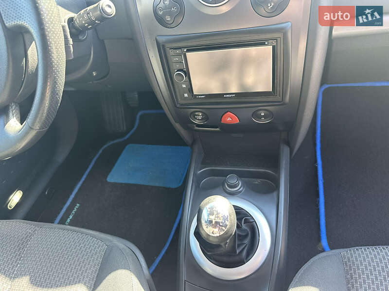 Универсал Renault Megane 2006 в Нежине