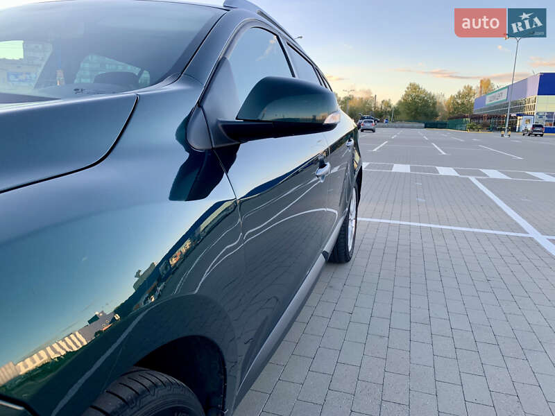 Универсал Renault Megane 2009 в Сумах