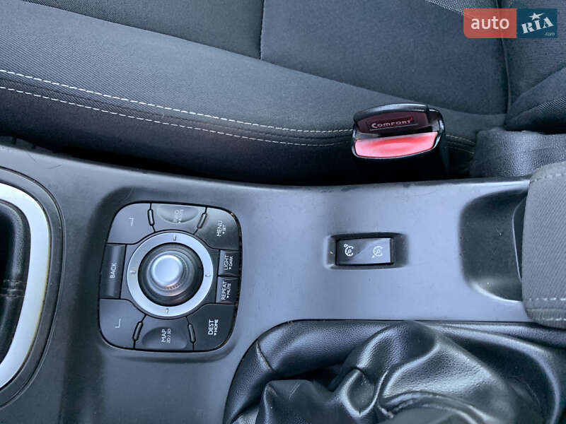 Универсал Renault Megane 2009 в Сумах