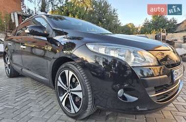 Универсал Renault Megane 2011 в Сумах