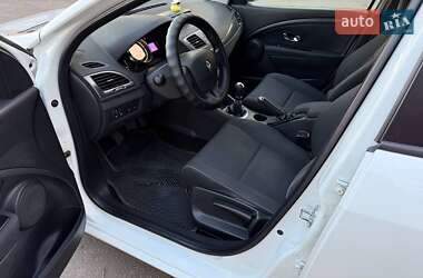 Універсал Renault Megane 2013 в Харкові