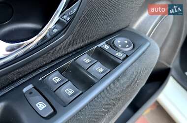 Универсал Renault Megane 2013 в 