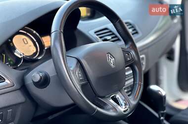 Универсал Renault Megane 2013 в 