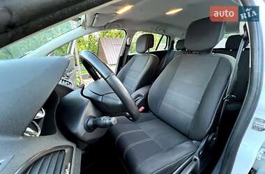 Универсал Renault Megane 2013 в 