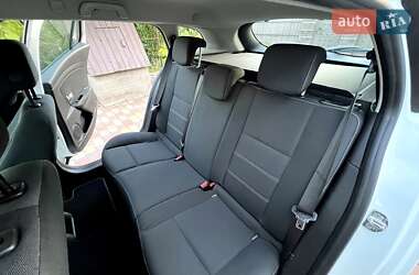 Универсал Renault Megane 2013 в 