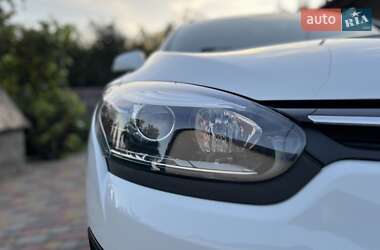 Универсал Renault Megane 2013 в 