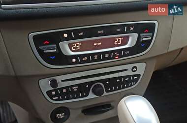 Универсал Renault Megane 2010 в 