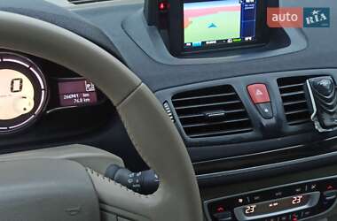 Универсал Renault Megane 2010 в 
