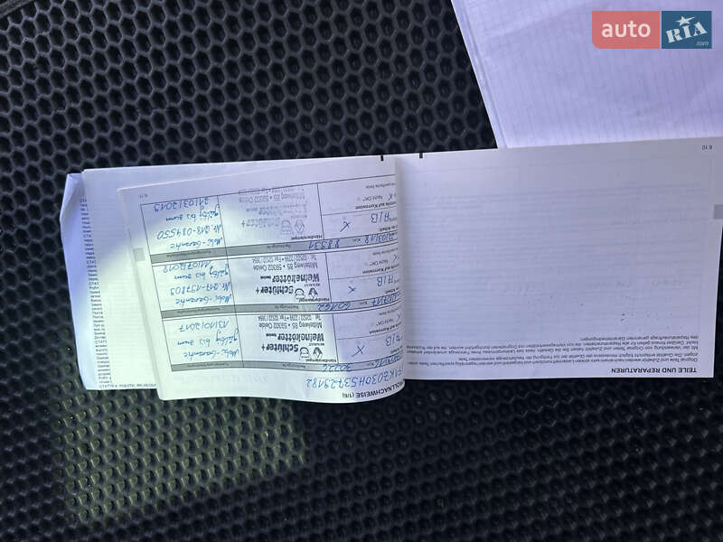 Универсал Renault Megane 2015 в Борисполе фото 4 Универсал Renault Megane 2015 в Борисполе