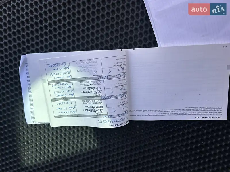 Универсал Renault Megane 2015 в Борисполе документ 2 фото Универсал Renault Megane 2015 в Борисполе документ