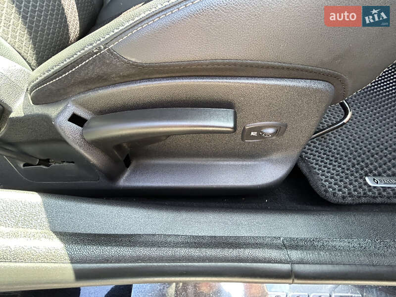 Универсал Renault Megane 2015 в Борисполе фото 11 Универсал Renault Megane 2015 в Борисполе