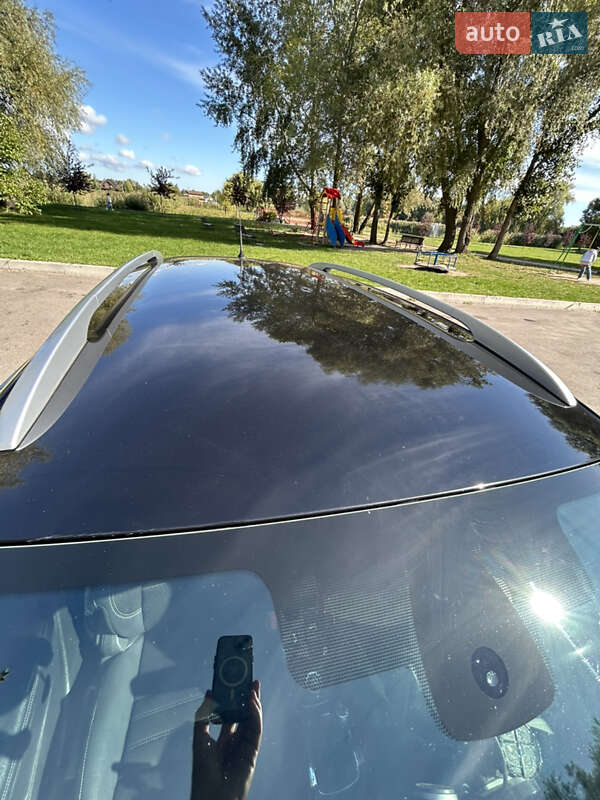 Универсал Renault Megane 2015 в Борисполе фото 12 Универсал Renault Megane 2015 в Борисполе