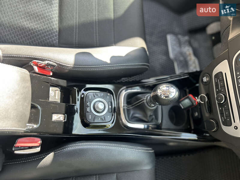 Универсал Renault Megane 2015 в Борисполе фото 19 Универсал Renault Megane 2015 в Борисполе