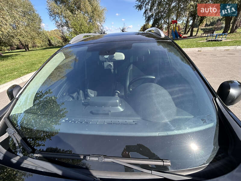 Универсал Renault Megane 2015 в Борисполе фото 29 Универсал Renault Megane 2015 в Борисполе