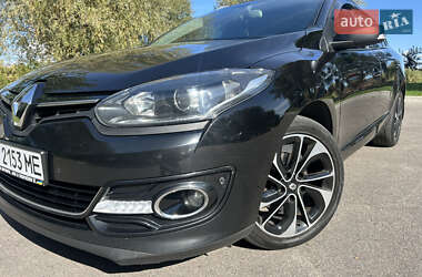 Універсал Renault Megane 2015 в Борисполі