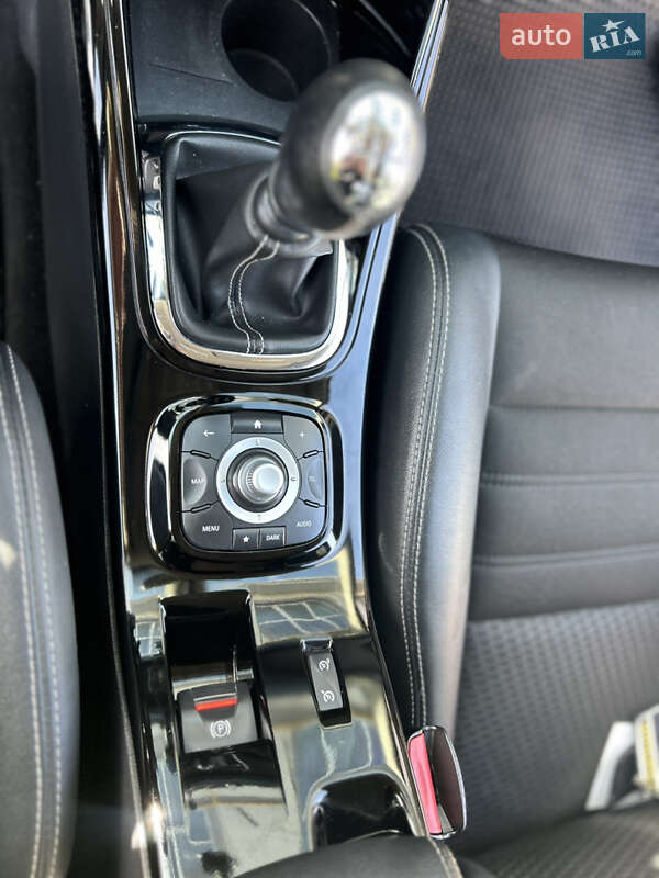 Универсал Renault Megane 2015 в Борисполе фото 52 Универсал Renault Megane 2015 в Борисполе