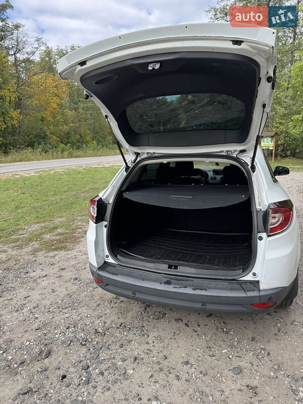 Универсал Renault Megane 2015 в Полтаве фото 30 Универсал Renault Megane 2015 в Полтаве