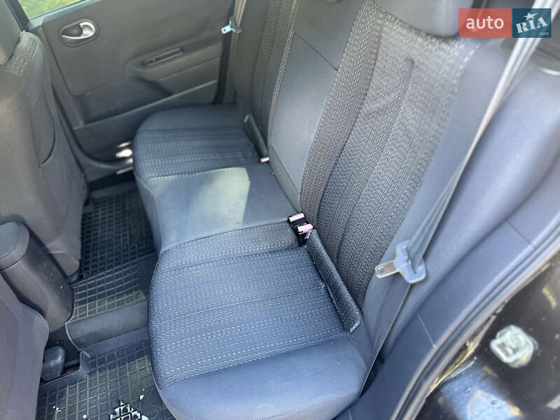 Универсал Renault Megane 2007 в Житомире фото 14 Универсал Renault Megane 2007 в Житомире