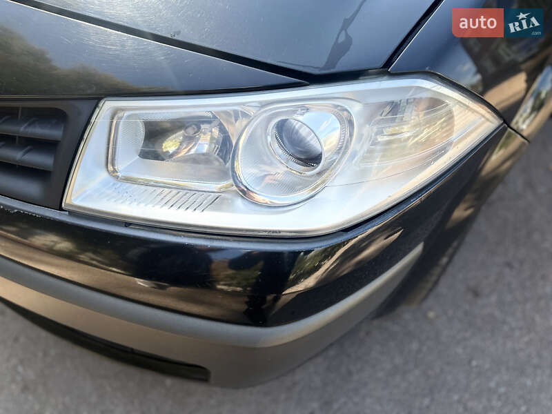 Универсал Renault Megane 2007 в Житомире фото 22 Универсал Renault Megane 2007 в Житомире