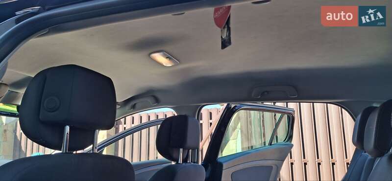 Універсал Renault Megane 2011 в Тернополі