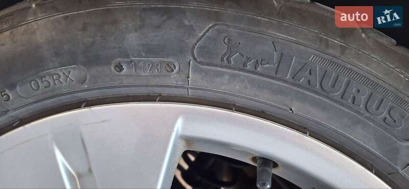 Універсал Renault Megane 2011 в Тернополі