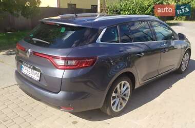 Универсал Renault Megane 2018 в Киеве