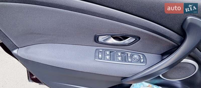 Универсал Renault Megane 2011 в Одессе фото 27 Универсал Renault Megane 2011 в Одессе