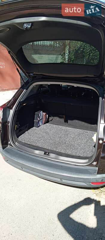 Универсал Renault Megane 2011 в Одессе фото 21 Универсал Renault Megane 2011 в Одессе