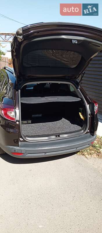 Универсал Renault Megane 2011 в Одессе фото 20 Универсал Renault Megane 2011 в Одессе