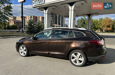 Универсал Renault Megane 2013 в Харькове
