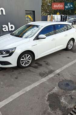 Универсал Renault Megane 2017 в Харькове