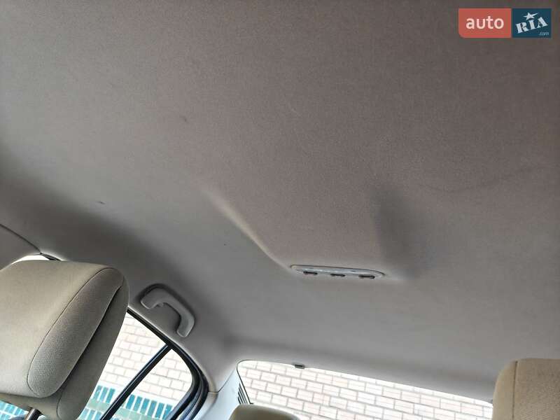 Седан Renault Megane 2007 в Хмельницькому