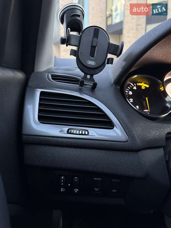 Хэтчбек Renault Megane 2015 в Хмельницком