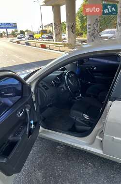 Седан Renault Megane 2007 в 