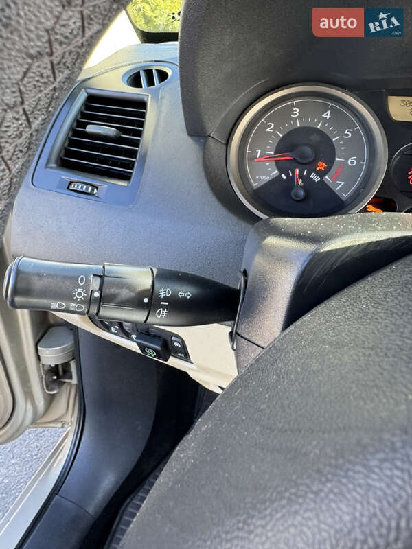 Універсал Renault Megane 2006 в Бердичеві