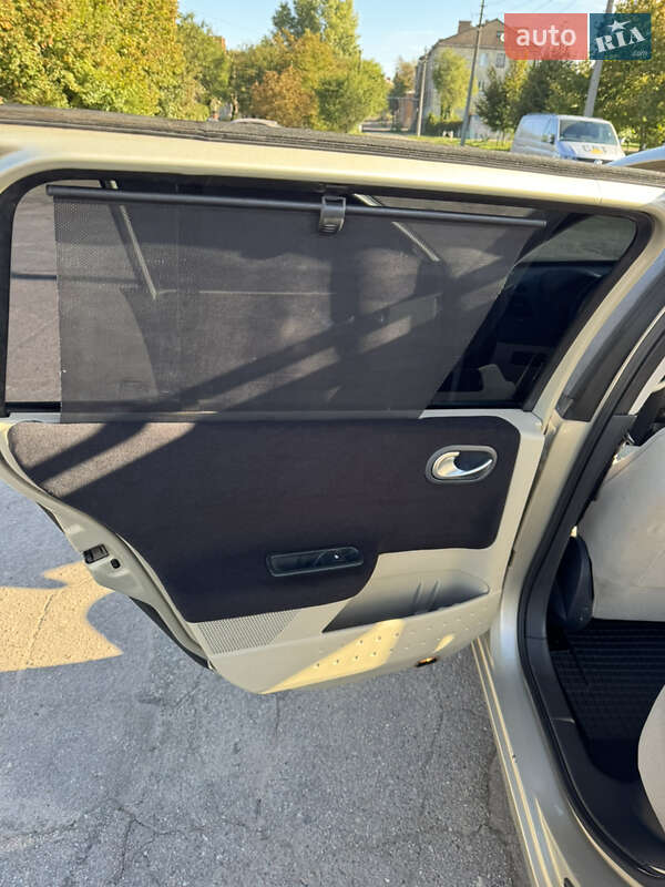 Універсал Renault Megane 2006 в Бердичеві