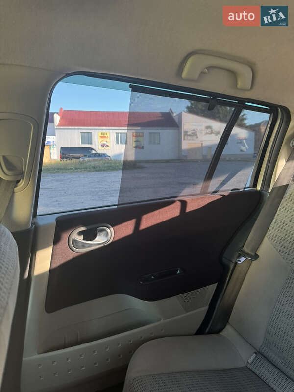 Універсал Renault Megane 2006 в Бердичеві