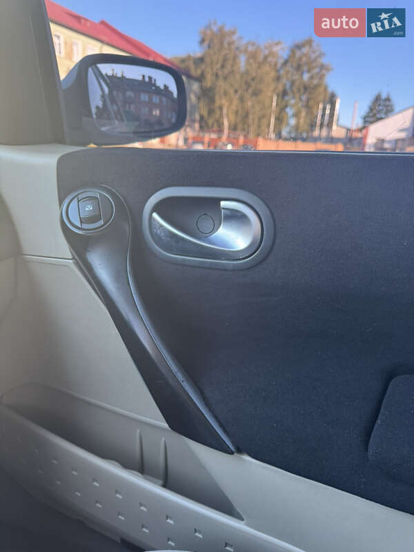 Універсал Renault Megane 2006 в Бердичеві