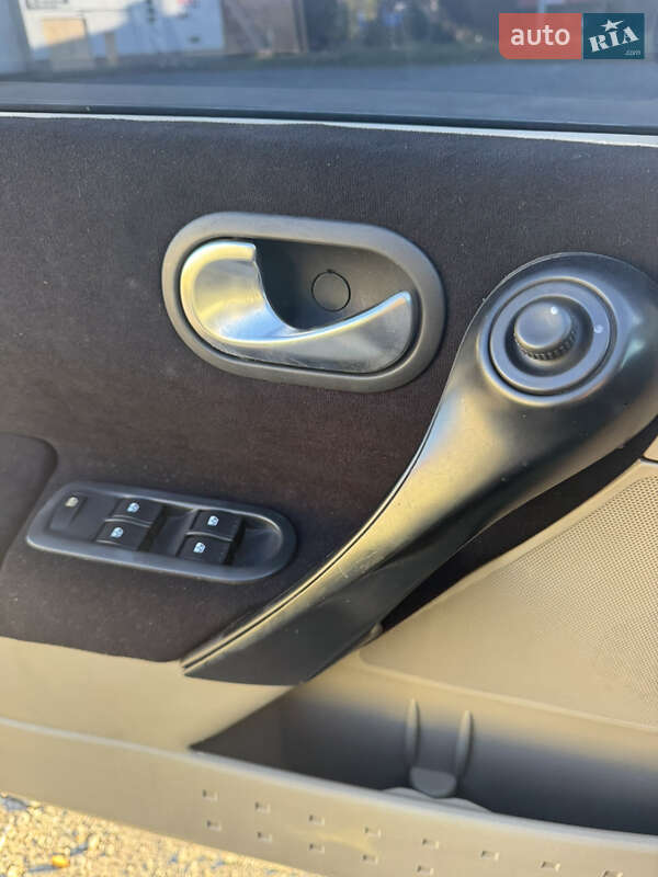 Універсал Renault Megane 2006 в Бердичеві